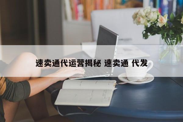 速卖通厂家代发货 速卖通代销