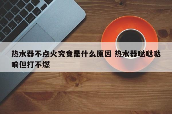 热水器不通电哪里坏了怎么办 热水器不通电滋滋响怎么回事