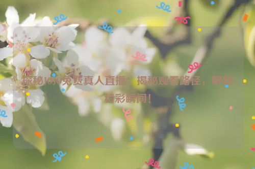 jojo真人版观看视频 jojo真人版
